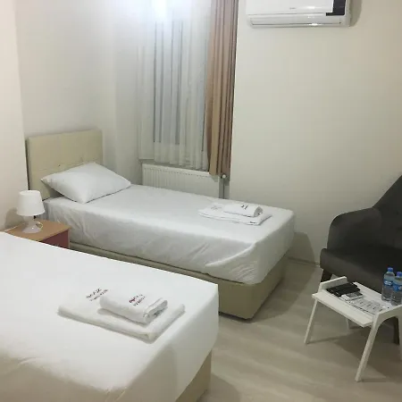 Akyuz Rooming House Akcaabat