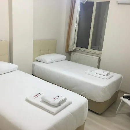 Akyuz Rooming House Hotel
