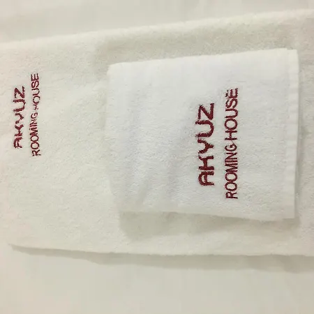 Akyuz Rooming House