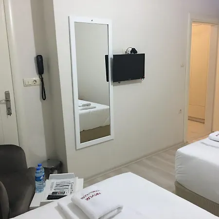 Akyuz Rooming House 3* Akcaabat