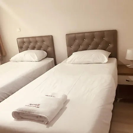 Akyuz Rooming House