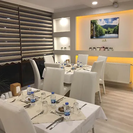 Akyuz Rooming House Akcaabat