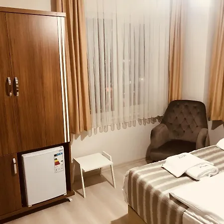 Akyuz Rooming House Akcaabat
