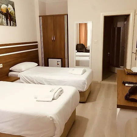 Hotel Akyuz Rooming House Akcaabat