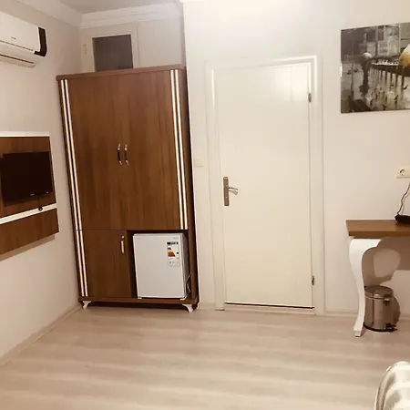Akyuz Rooming House 3* Akcaabat