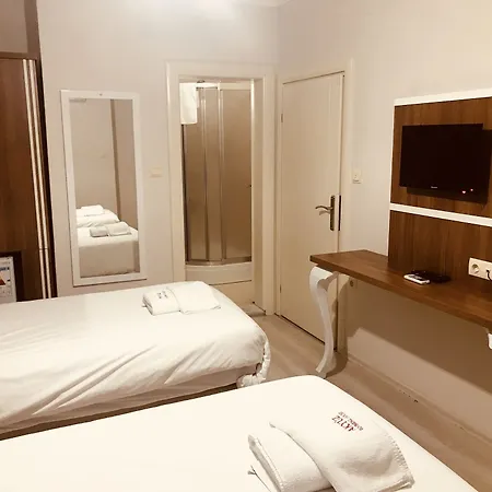 Akyuz Rooming House Hotel