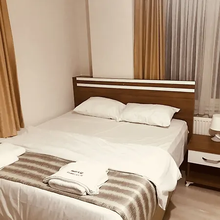 Akyuz Rooming House Hotel