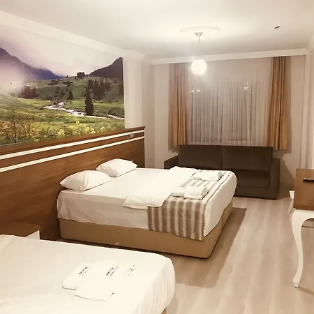 Akyuz Rooming House 3*