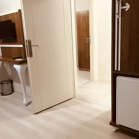 Akyuz Rooming House 3* Akcaabat