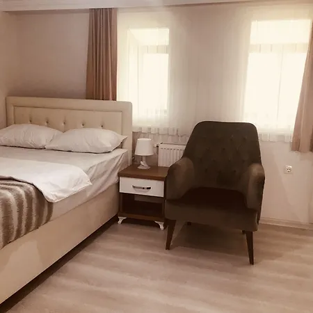 Hotel Akyuz Rooming House Akcaabat